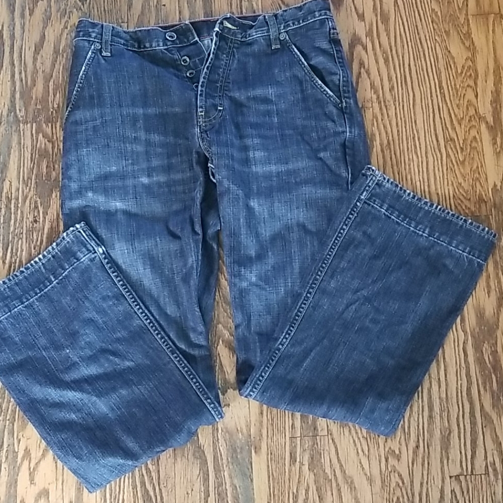 Banana Republic Jeans